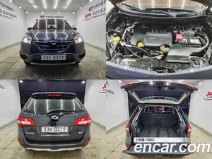 Renault QM5, 2014 — миниатюра 2
