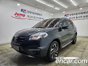 Renault QM5, 2014 — миниатюра 4