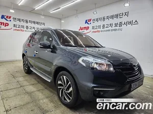 Renault QM5, 2014 — миниатюра 5