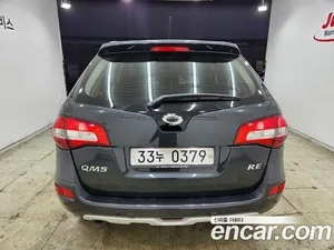 Renault QM5, 2014 — миниатюра 6