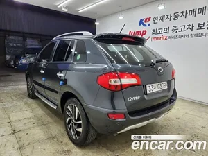 Renault QM5, 2014 — миниатюра 7