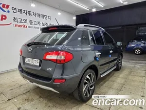 Renault QM5, 2014 — миниатюра 8