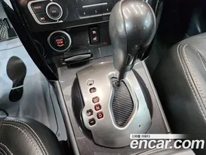 Renault QM5, 2014 — миниатюра 10