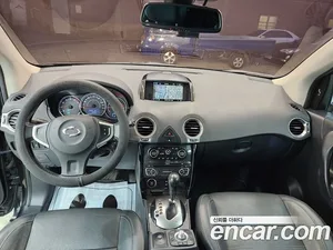 Renault QM5, 2014 — миниатюра 11