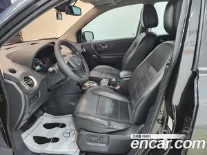 Renault QM5, 2014 — миниатюра 12