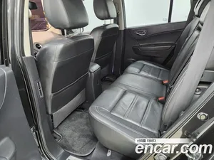 Renault QM5, 2014 — миниатюра 13