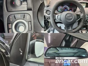 Renault QM5, 2014 — миниатюра 17
