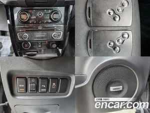 Renault QM5, 2014 — миниатюра 18