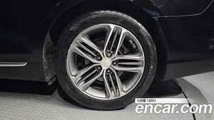 Hyundai Grandeur, 2016 — миниатюра 5