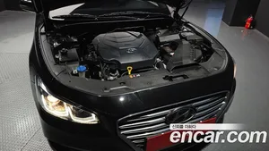 Hyundai Grandeur, 2016 — миниатюра 6