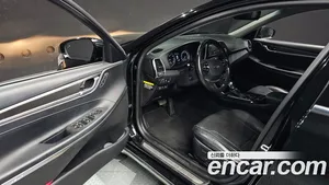 Hyundai Grandeur, 2016 — миниатюра 11
