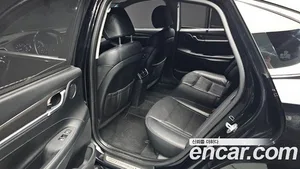 Hyundai Grandeur, 2016 — миниатюра 12