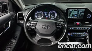 Hyundai Grandeur, 2016 — миниатюра 13