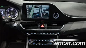 Hyundai Grandeur, 2016 — миниатюра 14