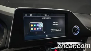 Hyundai Grandeur, 2016 — миниатюра 16