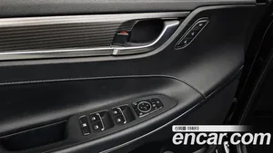 Hyundai Grandeur, 2016 — миниатюра 17