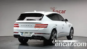 Genesis GV80, 2022 — миниатюра 2