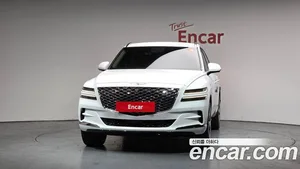 Genesis GV80, 2022 — миниатюра 3