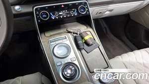 Genesis GV80, 2022 — миниатюра 9