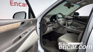 Genesis GV80, 2022 — миниатюра 11