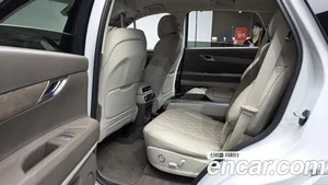Genesis GV80, 2022 — миниатюра 12