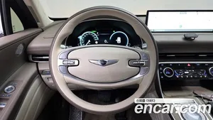 Genesis GV80, 2022 — миниатюра 13
