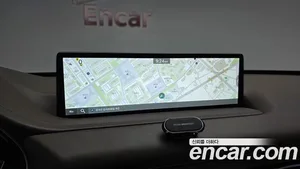 Genesis GV80, 2022 — миниатюра 14