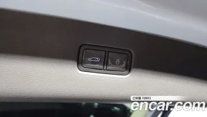 Genesis GV80, 2022 — миниатюра 19