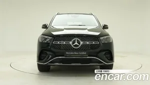 Mercedes-Benz GLE-Class, 2025 — миниатюра 3