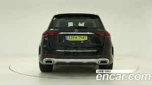 Mercedes-Benz GLE-Class, 2025 — миниатюра 4