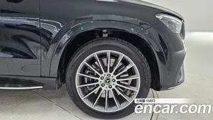 Mercedes-Benz GLE-Class, 2025 — миниатюра 5
