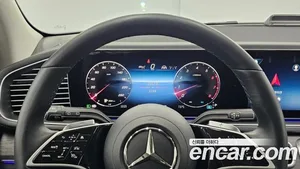 Mercedes-Benz GLE-Class, 2025 — миниатюра 8