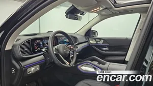 Mercedes-Benz GLE-Class, 2025 — миниатюра 9