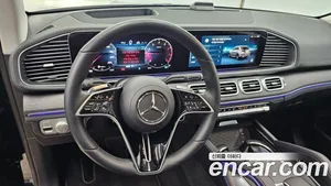 Mercedes-Benz GLE-Class, 2025 — миниатюра 13