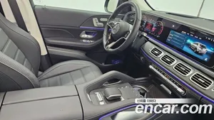 Mercedes-Benz GLE-Class, 2025 — миниатюра 14