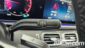 Mercedes-Benz GLE-Class, 2025 — миниатюра 19
