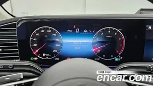 Mercedes-Benz GLE-Class, 2025 — миниатюра 20