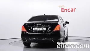 Genesis EQ900, 2017 — миниатюра 4