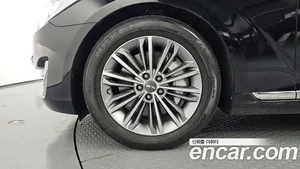 Genesis EQ900, 2017 — миниатюра 5