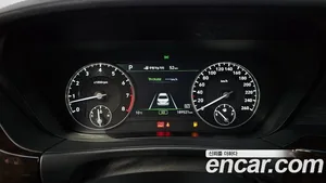 Genesis EQ900, 2017 — миниатюра 8