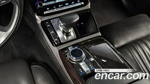 Genesis EQ900, 2017 — миниатюра 9
