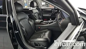 Genesis EQ900, 2017 — миниатюра 10