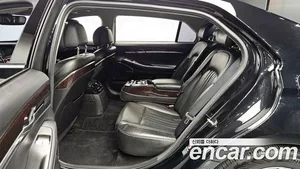Genesis EQ900, 2017 — миниатюра 12