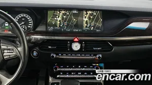 Genesis EQ900, 2017 — миниатюра 15