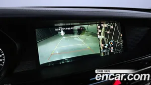 Genesis EQ900, 2017 — миниатюра 16