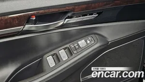 Genesis EQ900, 2017 — миниатюра 18