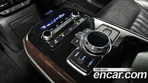Genesis EQ900, 2017 — миниатюра 19