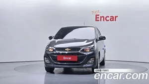 Chevrolet Spark, 2021 — миниатюра 3