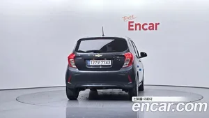 Chevrolet Spark, 2021 — миниатюра 4