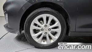 Chevrolet Spark, 2021 — миниатюра 5